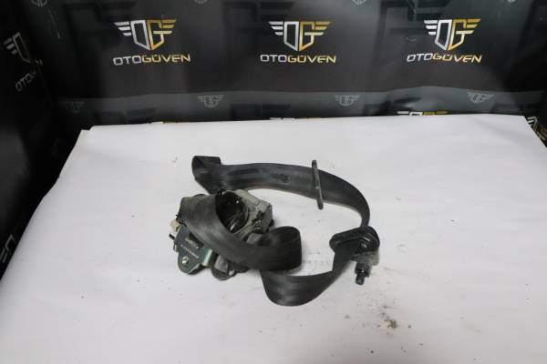 FORD CUSTOM 330 L 125 PS ÇIKMA PARÇA  ÖN EMNİYET KEMERİ